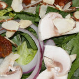 Spinach Salad