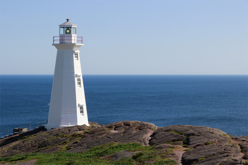 Cape Spear