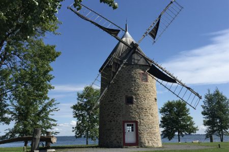 Windmill