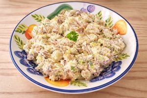 potato salad