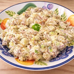 potato salad